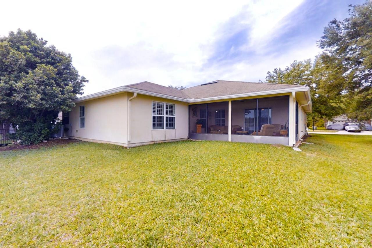 The Home On Tyson Lake Drive Jacksonville Exterior foto