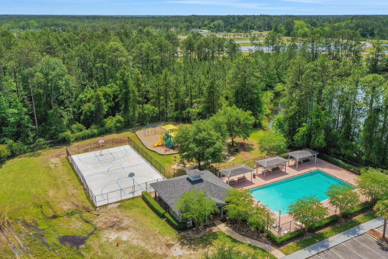 The Home On Tyson Lake Drive Jacksonville Exterior foto